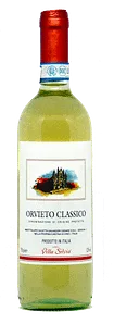 Orvieto Classico - Villa Silvia