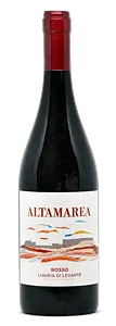 Liguria di Levante Rosso - Altamarea