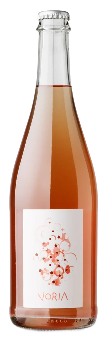 VORIA ORANGE