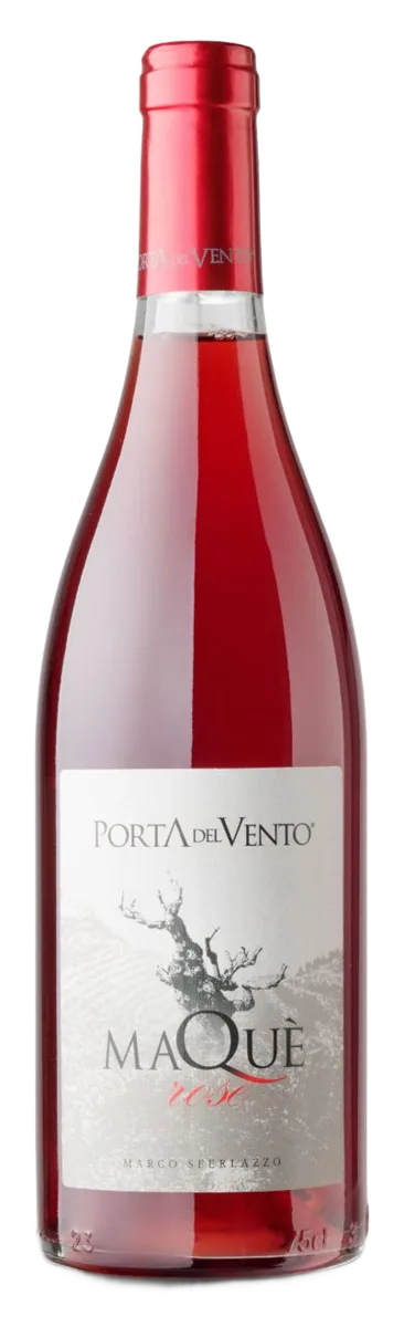 MAQUÈ ROSÈ