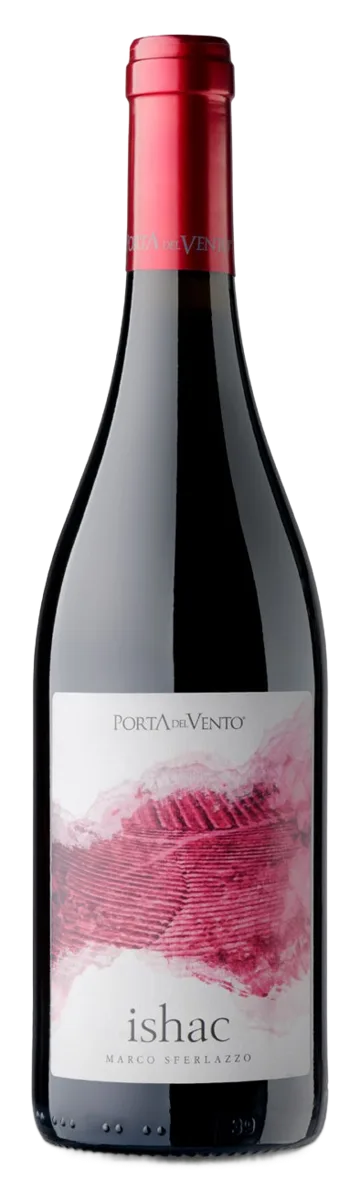 ISHAC