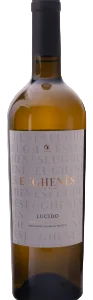 Eughènes – Lucido