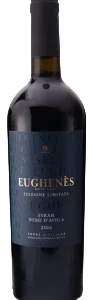 Eughènes – Syrah Nero d’Avola