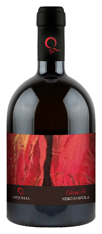Nero d'Avola