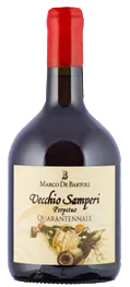 Vecchio Samperi Quarantennale