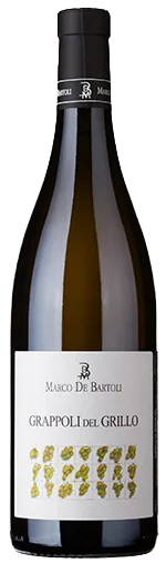 Grappoli del Grillo