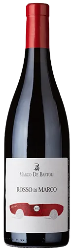 Rosso di Marco