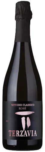 Terzavia Rosé