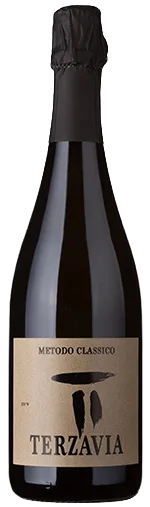 Terzavia Metodo Classico