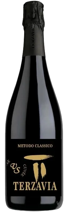 Terzavia Cuvée VS