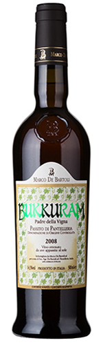 Bukkuram Padre della Vigna