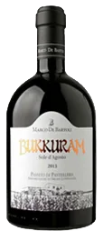 Bukkuram Sole d’Agosto