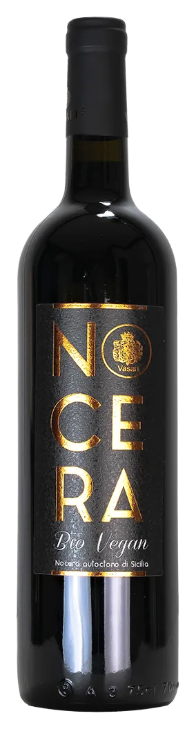 Nocera Bio Doc Sicilia