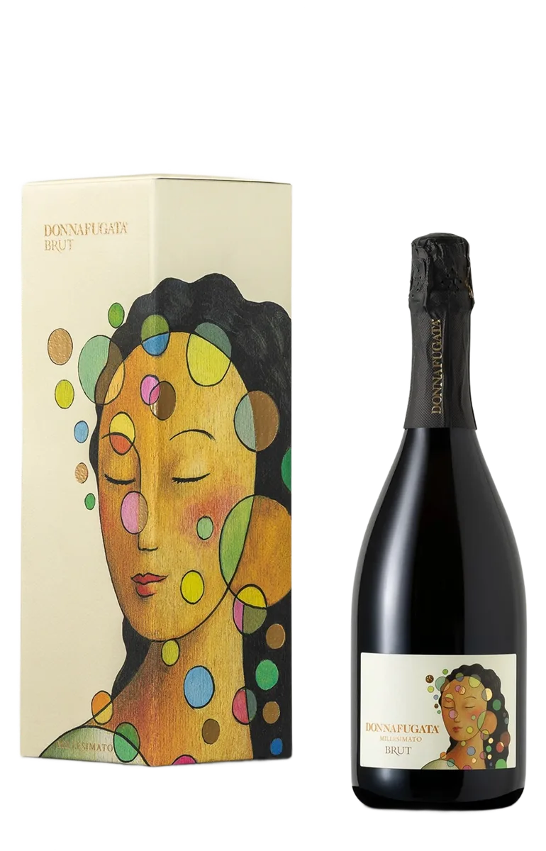 Donnafugata Brut