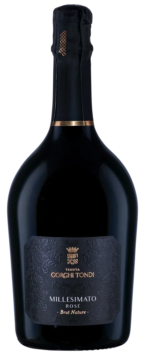 Spumante Metodo Classico