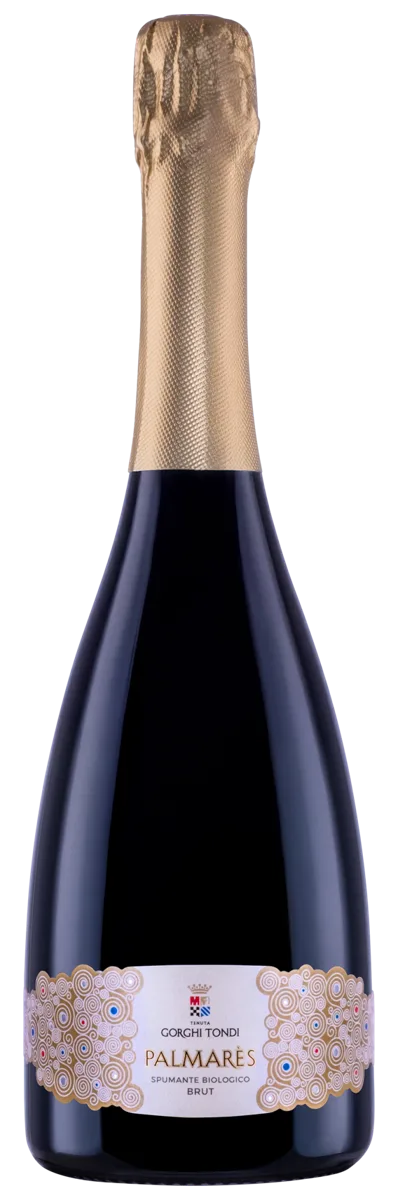 Palmarès Brut – Metodo Martinotti