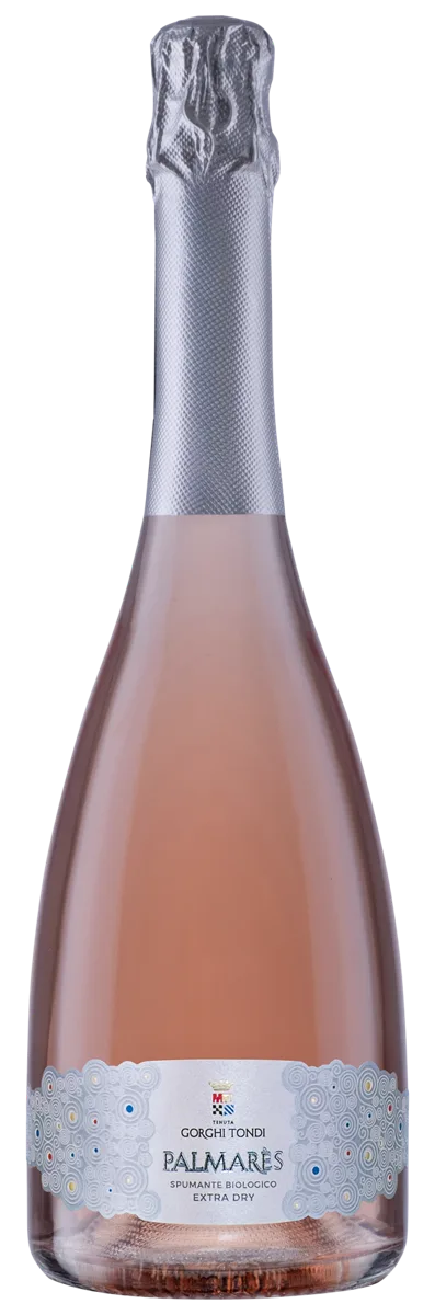 Palmarès Rosé Metodo Martinotti