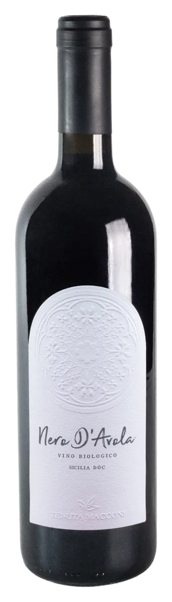 Nero d’Avola