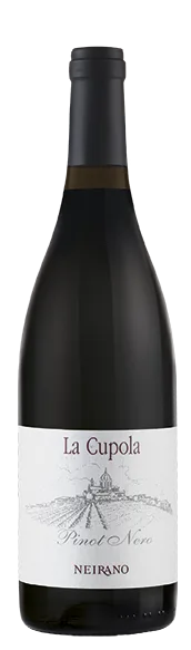 Piemonte DOC Pinot Nero La Cupola