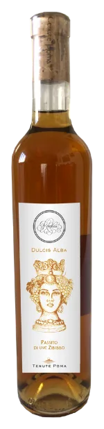 Dulcis Alba