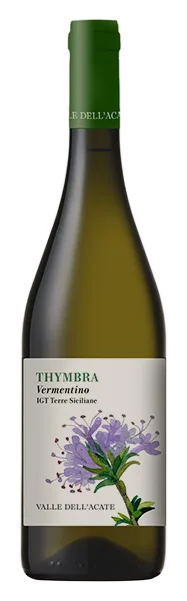 Thymbra