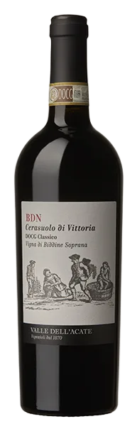 BDN Cerasuolo di Vittoria