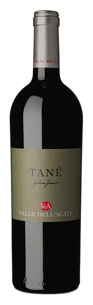 Tané – Nero d’Avola