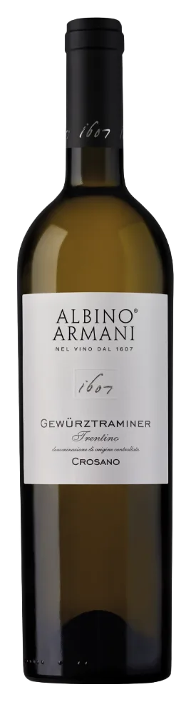 Gewürztraminer Crosano