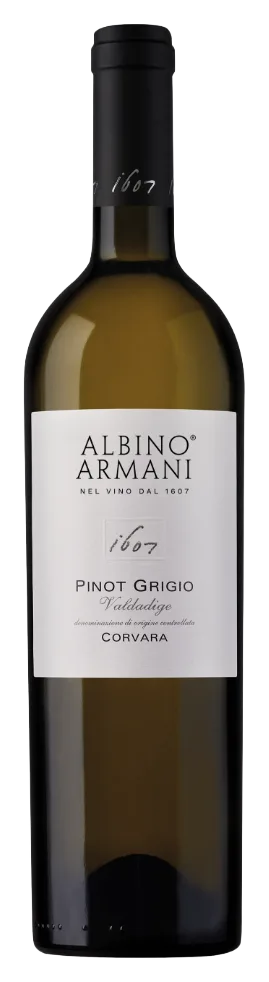 Pinot Grigio Corvara