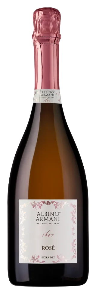 Rosé Spumante