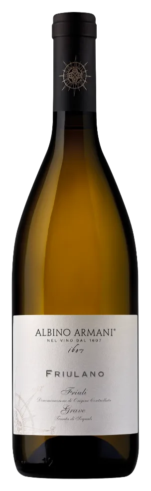 Friulano