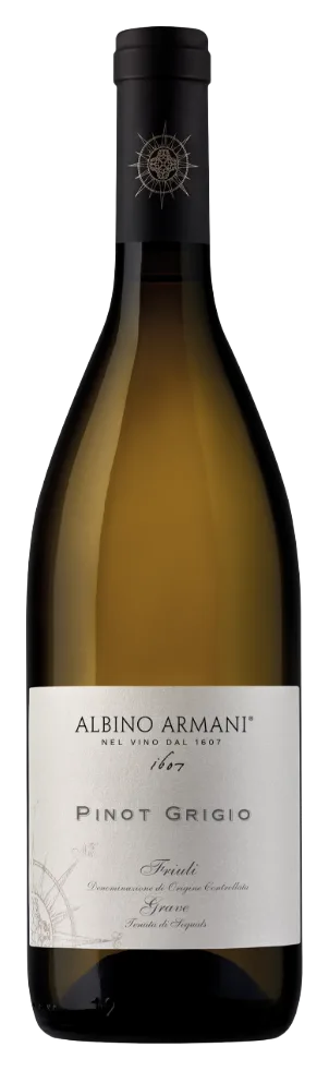 Pinot Grigio Friuli