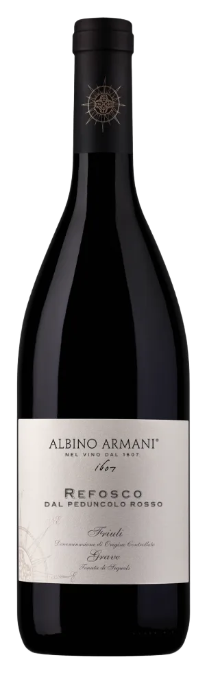 Refosco dal peduncolo rosso