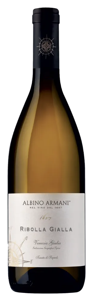 Ribolla Gialla