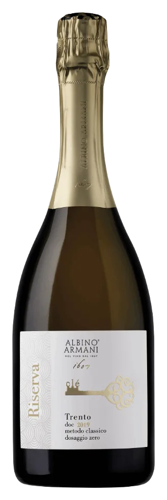 Clé Riserva