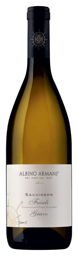 Sauvignon Friuli Grave