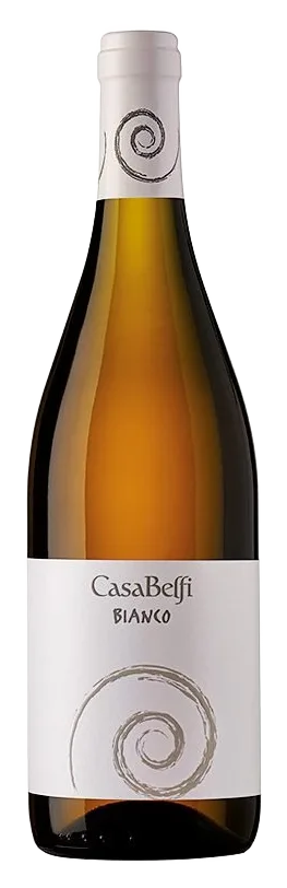 Casa Belfi Bianco
