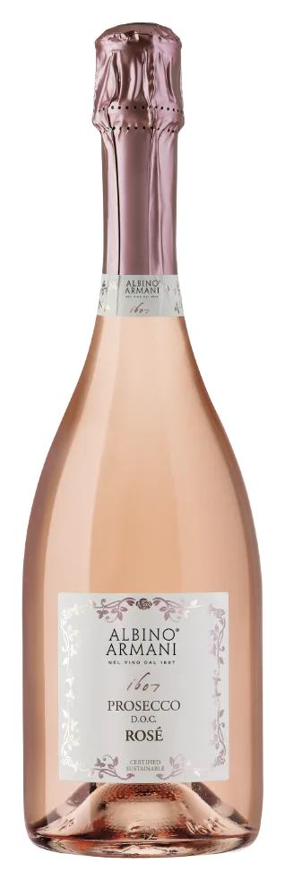 Prosecco Rosé