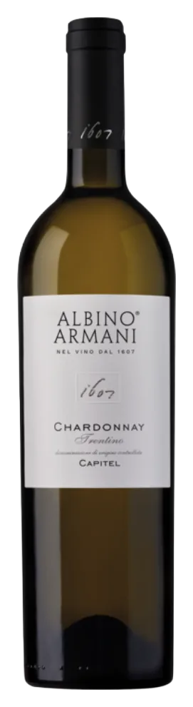 Chardonnay Capitel
