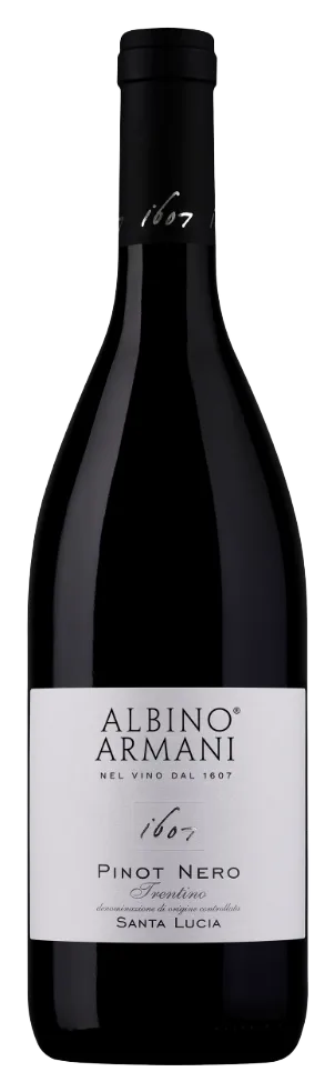 Pinot Nero Santa Lucia