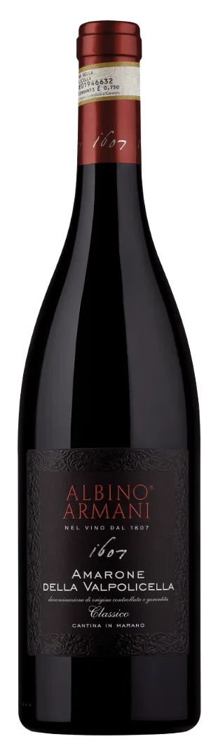 Amarone della Valpolicella
