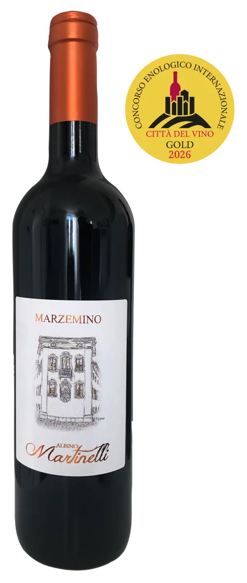 Marzemino DOC Trentino