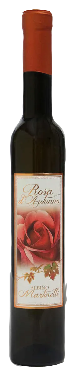 Rosa D’Autunno