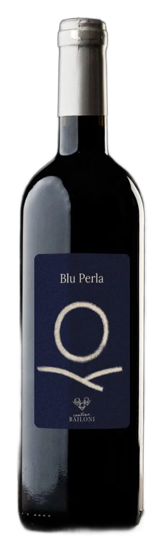 Blu Perla