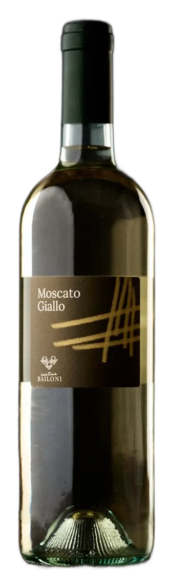 Moscato Giallo
