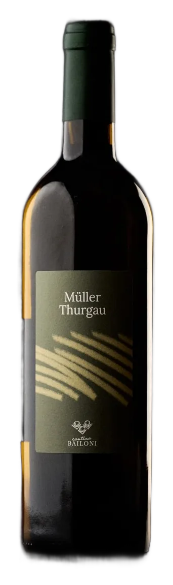 Müller Thurgau
