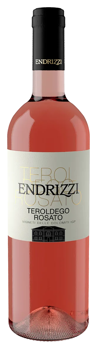 Teroldego rosato