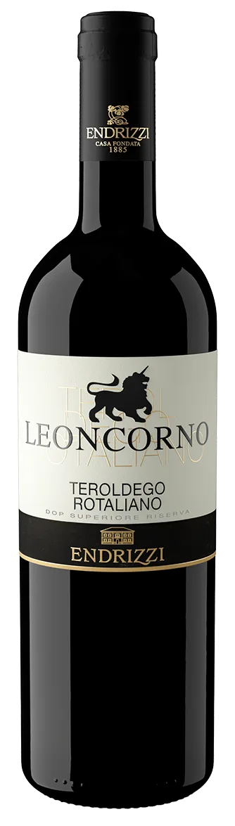 Leoncorno