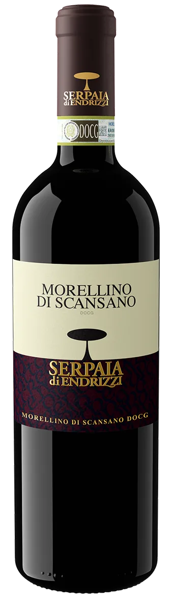 Morellino di Scansano