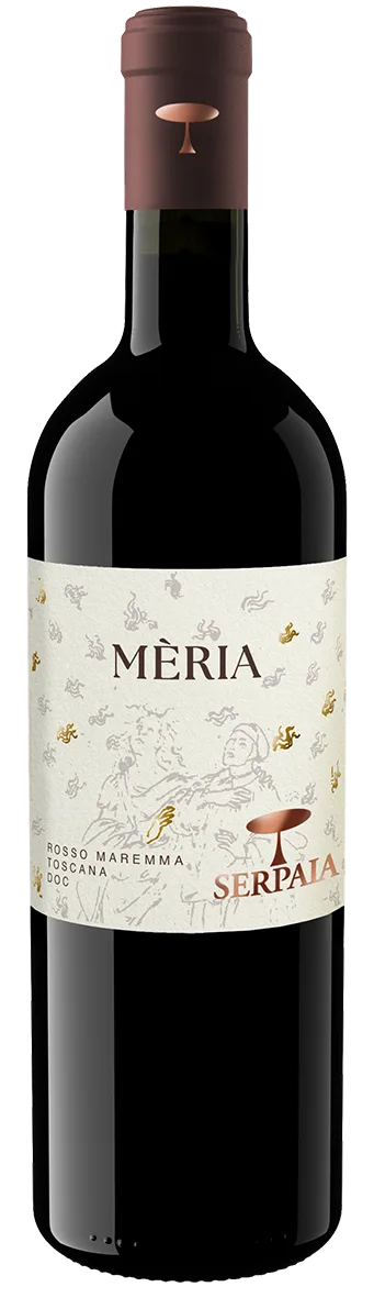 Mèria